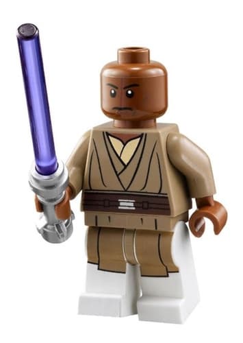 Mace Windu