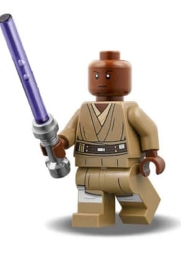 Mace Windu
