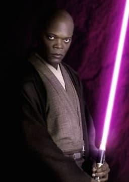 Mace Windu