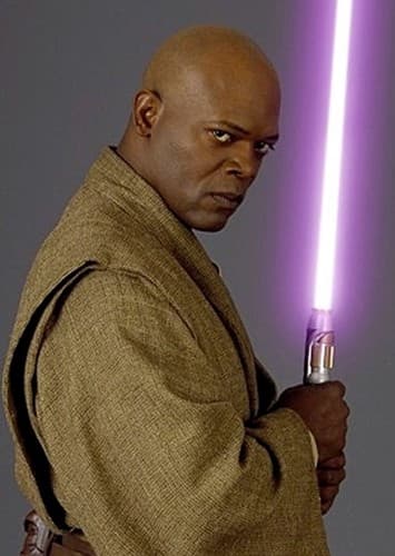 Mace Windu