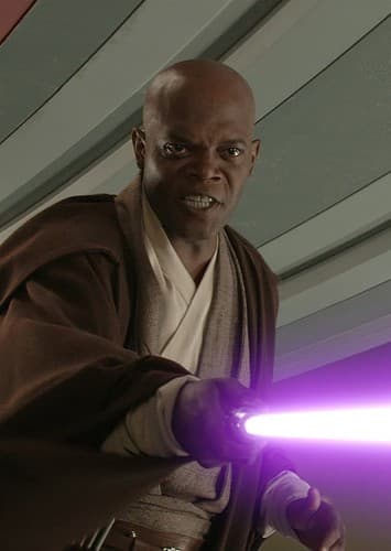 Mace Windu