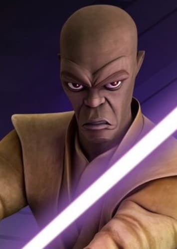 Mace Windu