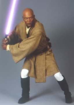 Mace Windu
