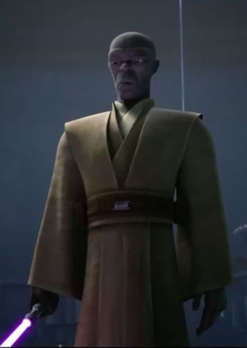 Mace Windu