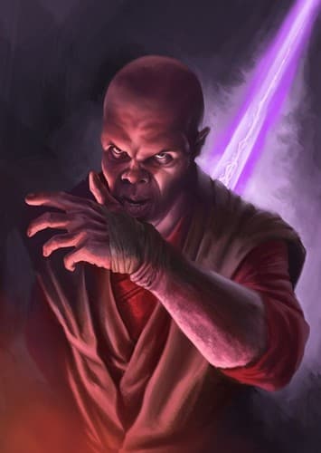 Mace Windu