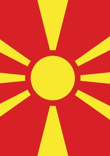 Macedonia