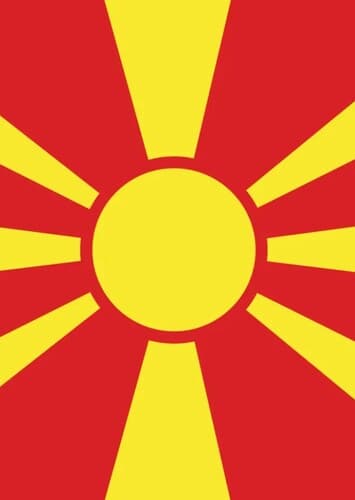 Macedonian