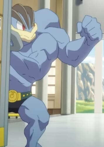 Machamp