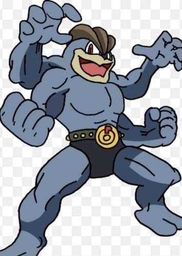 Machamp