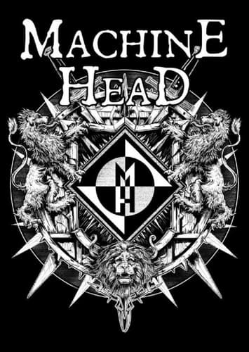 Machine Head