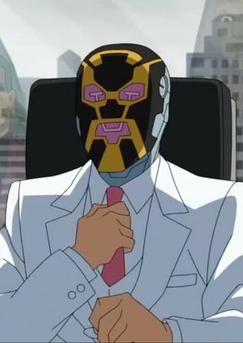 Machine Head (voice)