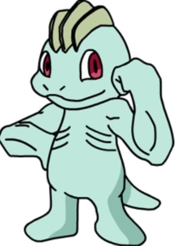 Machop
