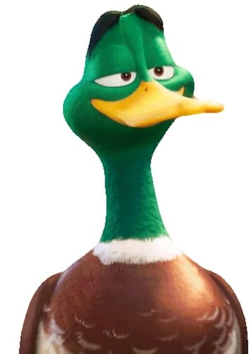 Mack Mallard