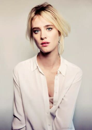 Mackenzie Davis