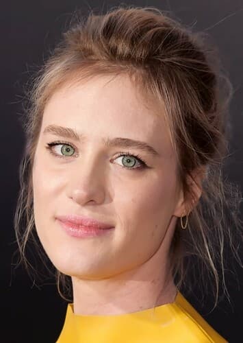Mackenzie Davis