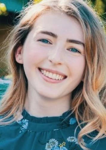 Mackenzie Hargreaves