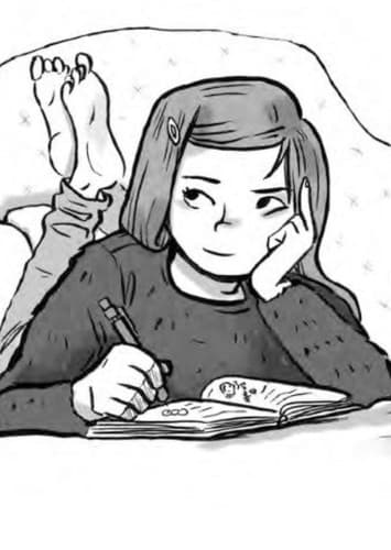 Mackenzie Lowell (Mac)