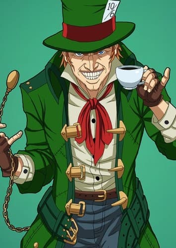Mad Hatter