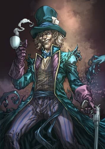 Mad Hatter