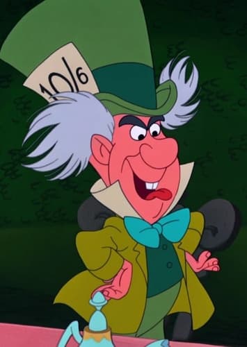 Mad Hatter