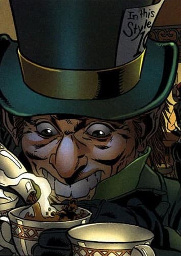 Mad Hatter