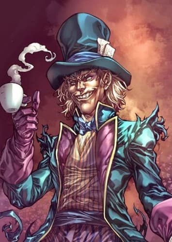 Mad Hatter