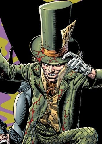 Mad Hatter