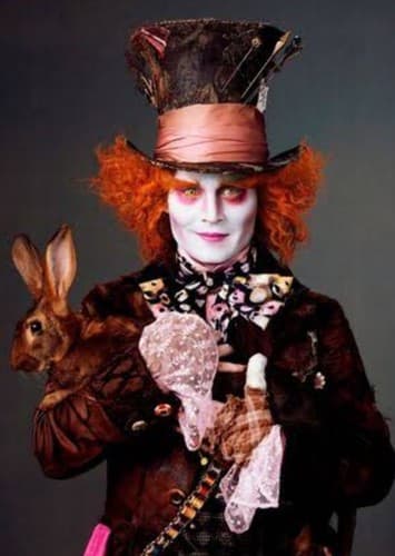 Mad Hatter
