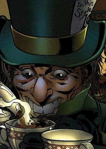 Mad Hatter