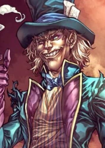 Mad Hatter