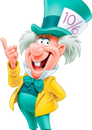 Mad Hatter