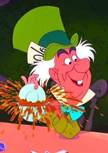 Mad Hatter