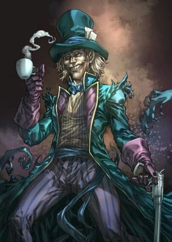Mad Hatter