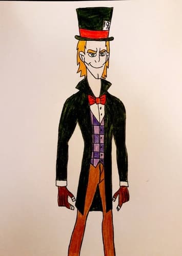 Mad Hatter