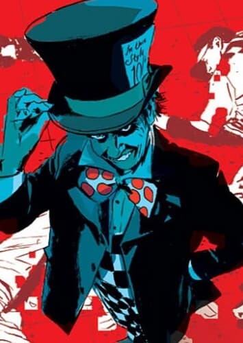 Mad Hatter