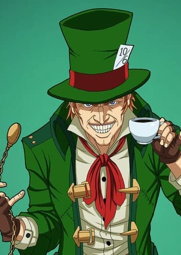 Mad Hatter