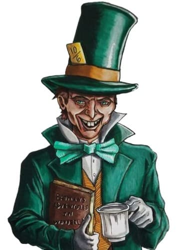 Mad Hatter