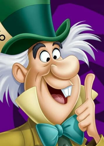 Mad Hatter