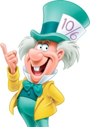 Mad Hatter