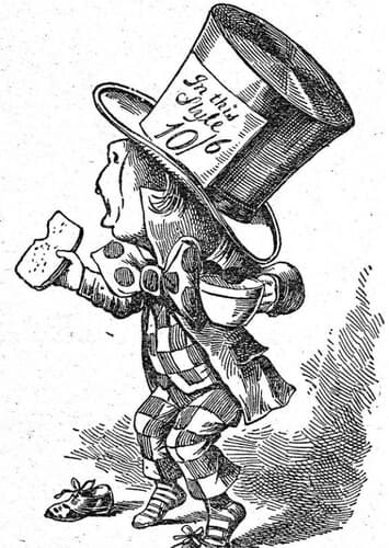 Mad Hatter
