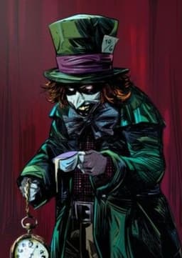 Mad Hatter