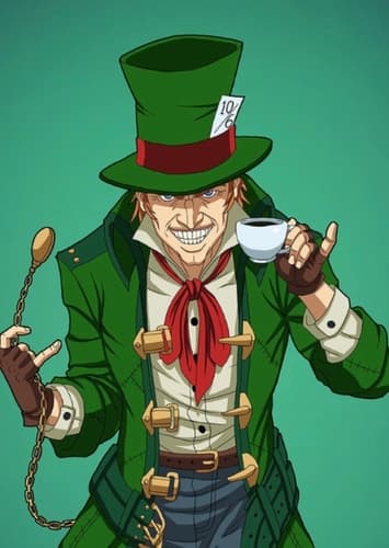 Mad Hatter