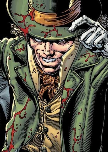 Mad Hatter