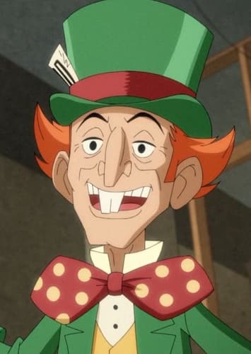 Mad Hatter