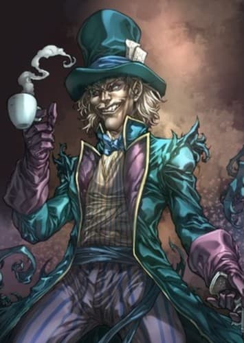 Mad Hatter