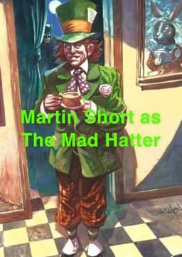 Mad Hatter
