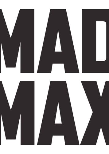 Mad Max