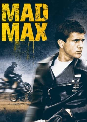 Mad Max