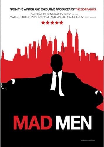 Mad Men