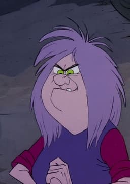 Madam Mim